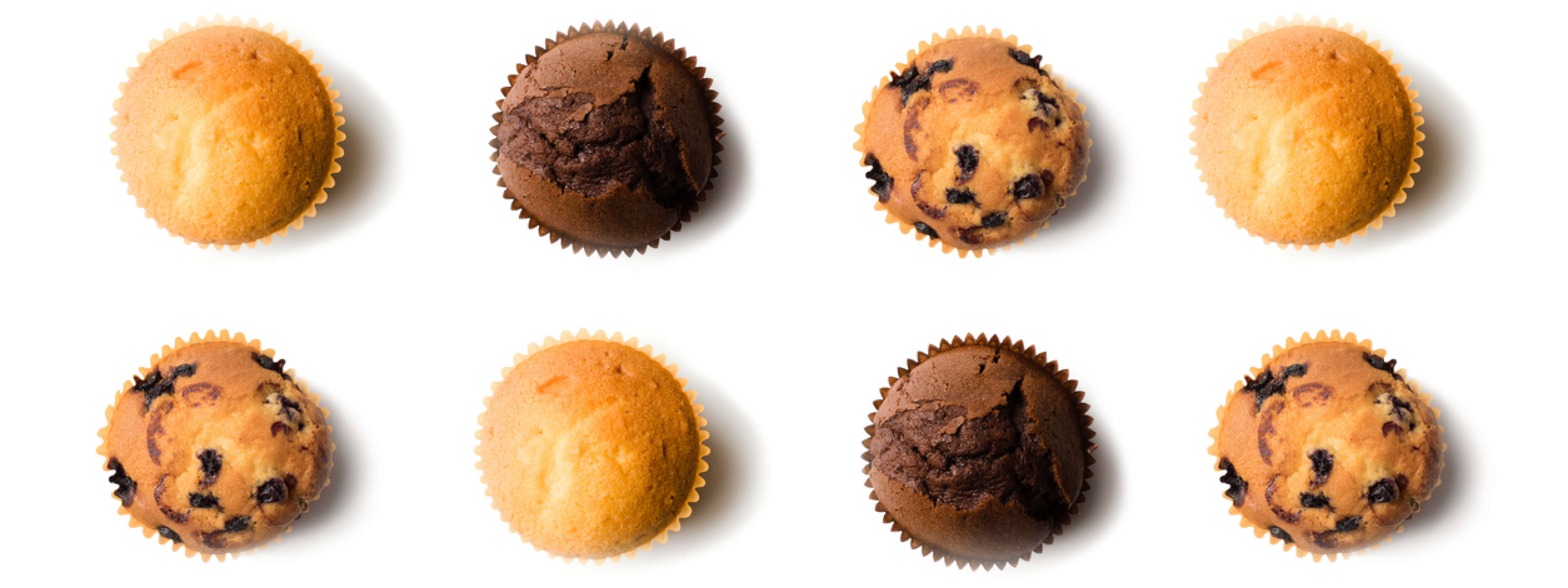 Baked Goods Packaging | Kendall Packaging Corporation