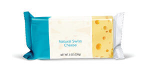 Block Cheese Packaging | Kendall Packaging