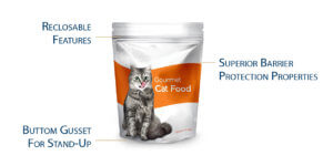 Pet Food Packaging & Market Capabilities | Kendall Packaging