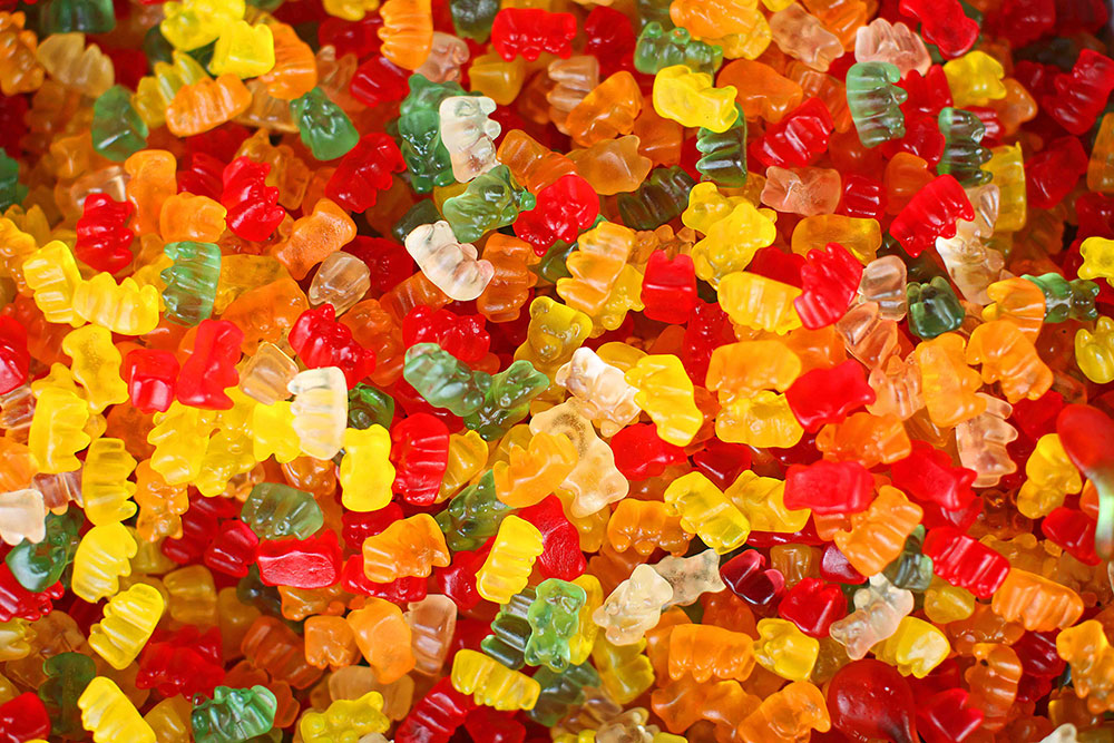Confectionery Growth Leads to Packaging Opportunities