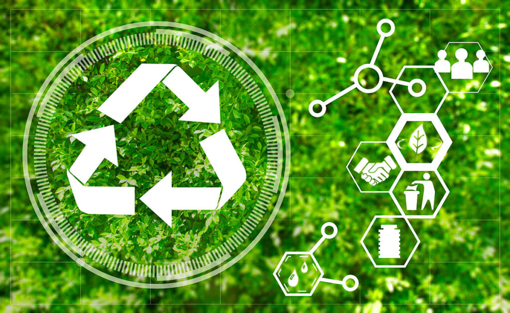 Extolling the Environmental Benefits of Flexible Packaging