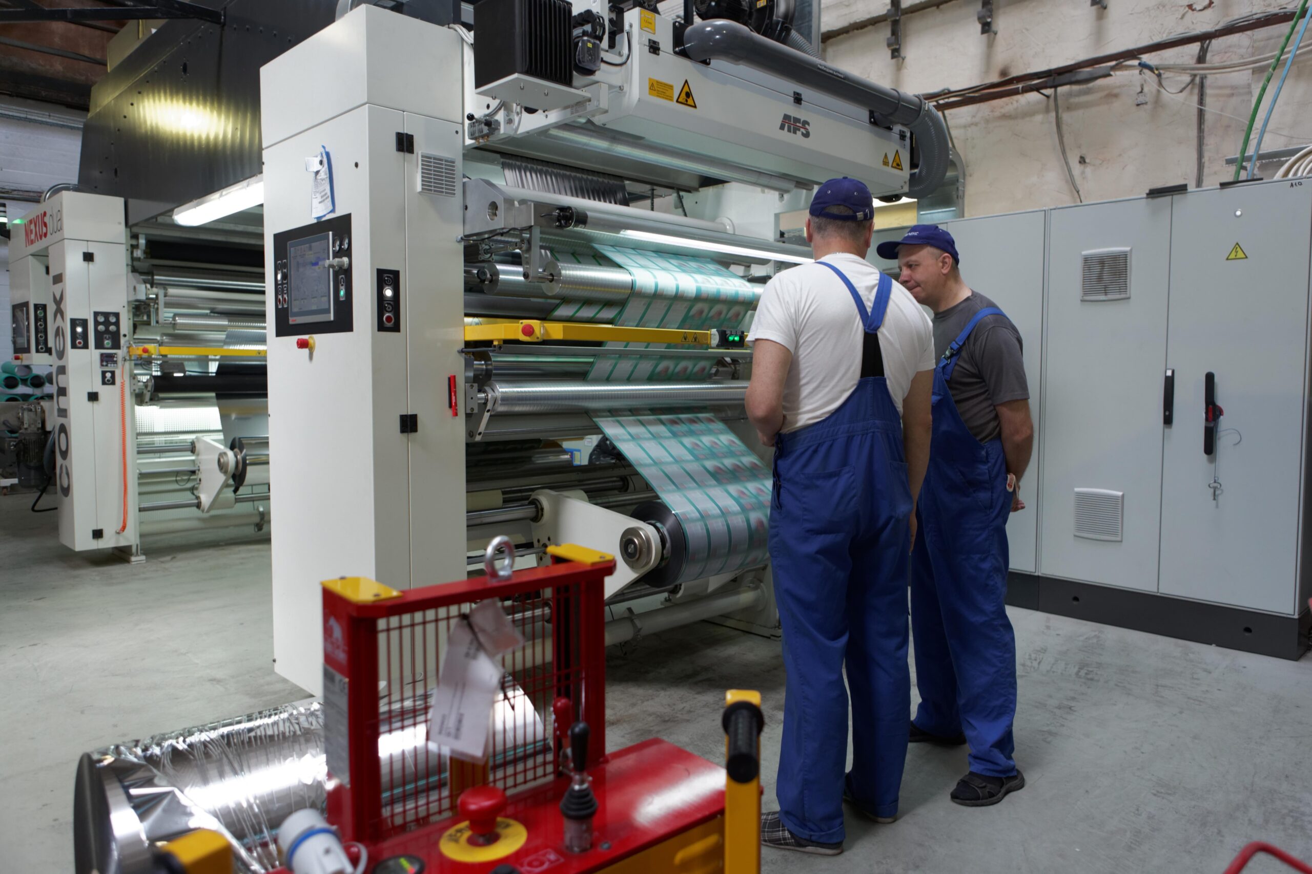 Flexible Packaging Delivers Real Consumer Convenience