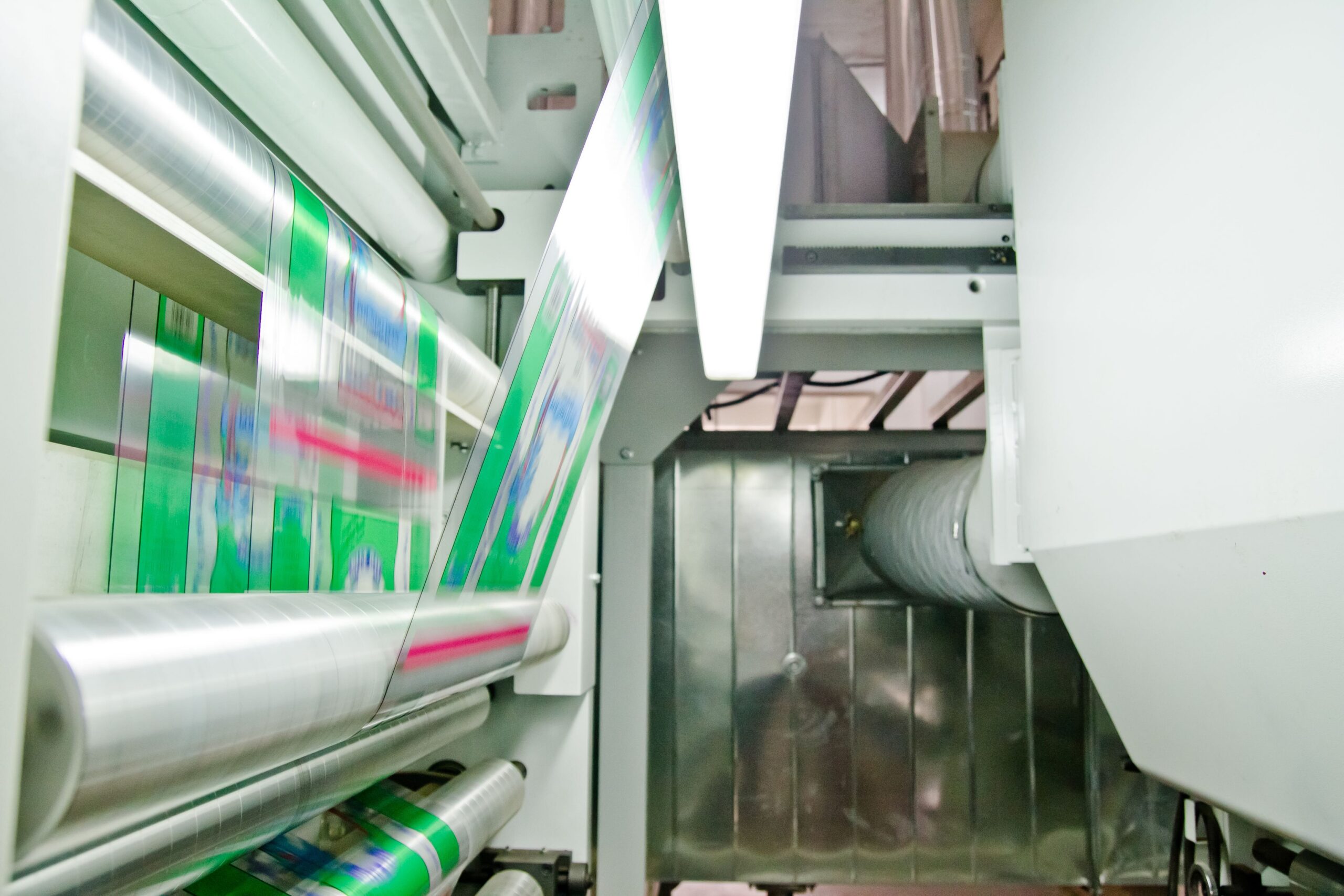 Materials and Formats That Drive Performance