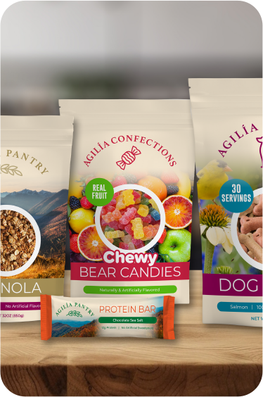 Packaging Solutions - Flexible Packaging & Design | Kendall Packaging Corporation