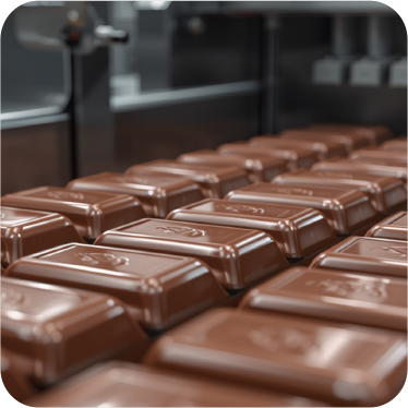 Cold Seal Applications - Flexible Packaging Solutions | Kendall Packaging Corporation