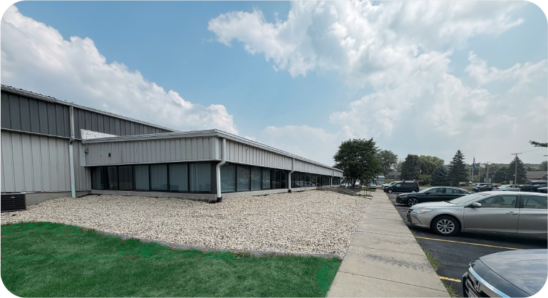 Kendall Packaging Locations Jefferson Wisconsin