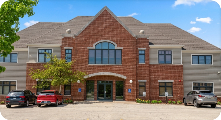Kendall Packaging Mequon Wisconsin location