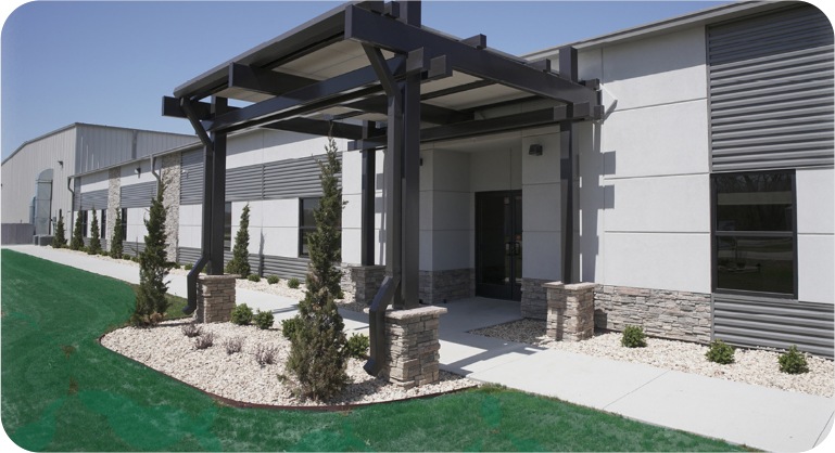 Kendall Packaging Locations Pittsburg