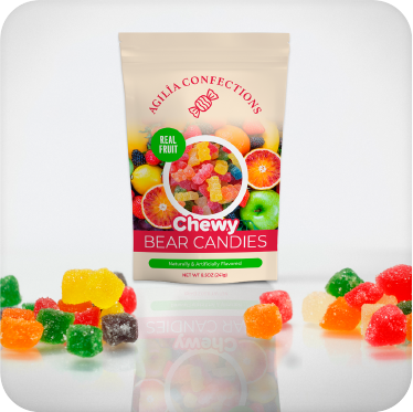 Pre-formed Pouches - Flexible Packaging Solutions | Kendall Packaging Corporation