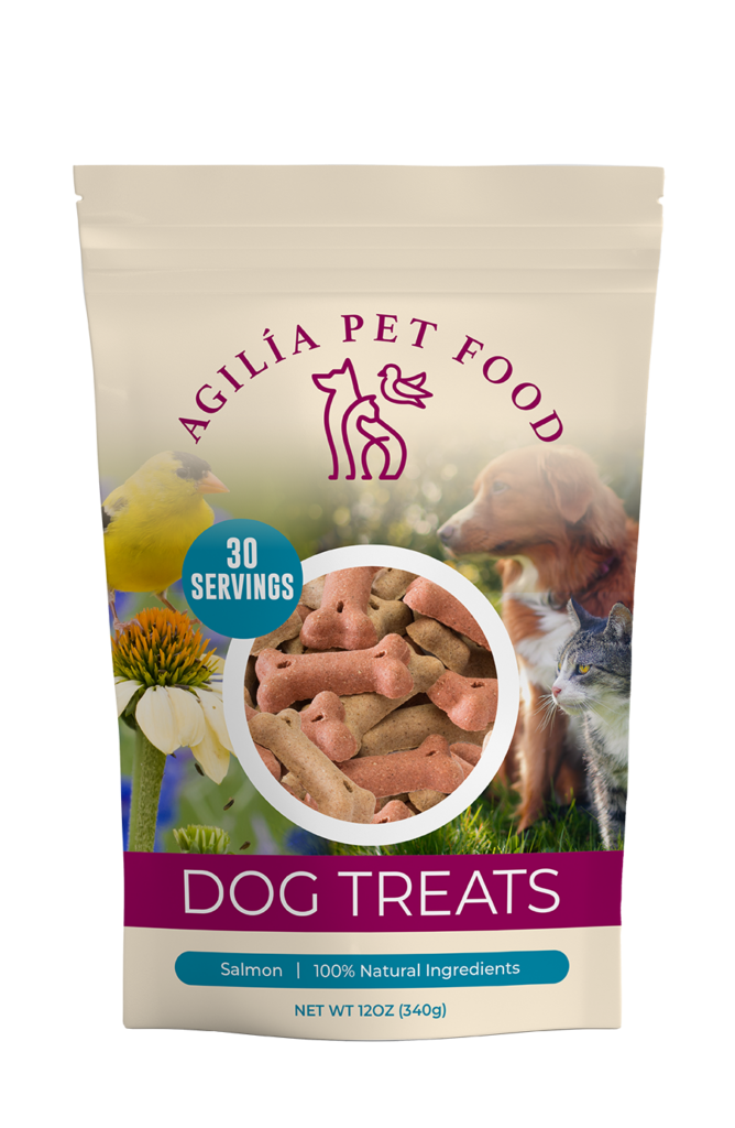 Pet Food Packaging