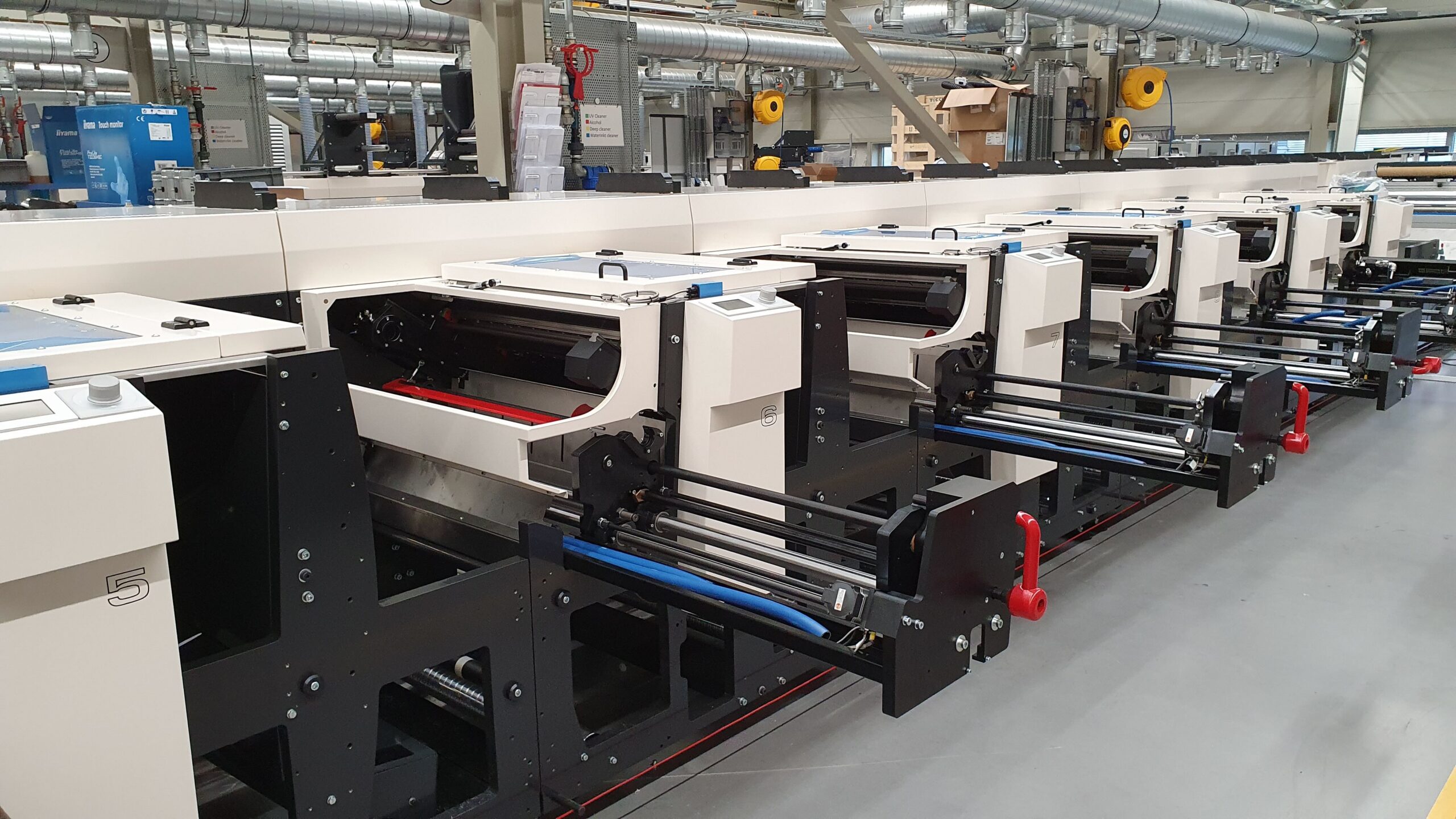 Kendall October 2026 Blog - Five Packaging Line Problems That Are Costing You More Than You Think